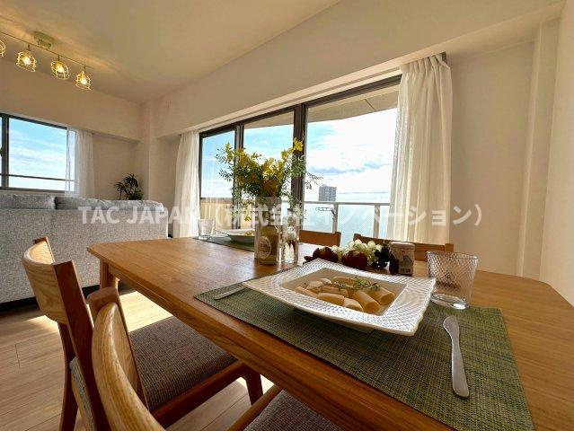 セレナハイムパークステージ桶川のダイニング|お問合せ当日でのご見学（内覧）も可能です。お気軽にお問合せください。
03-5918-8689