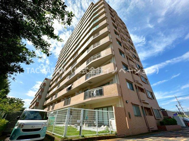 セレナハイムパークステージ桶川の外観|お問合せ当日でのご見学（内覧）も可能です。お気軽にお問合せください。
03-5918-8689