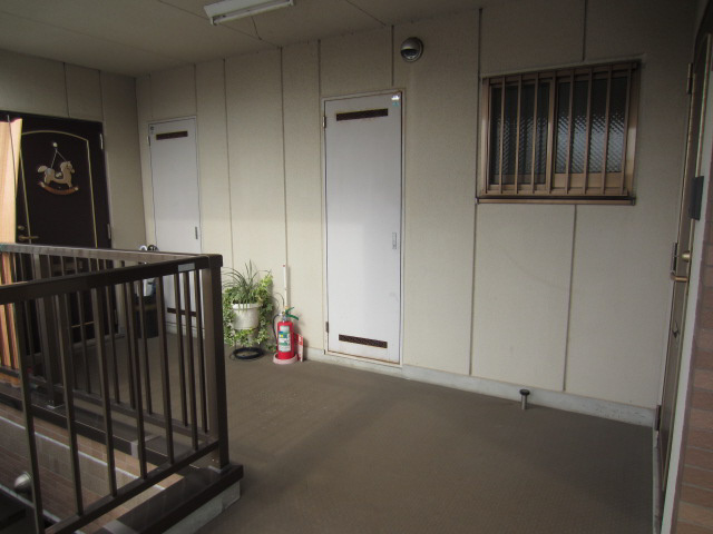 【その他共用部分】