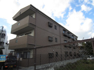 岸和田市下松町１丁目のマンションの画像