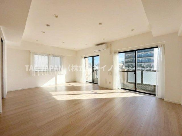 ライオンズマンション東日暮里第2