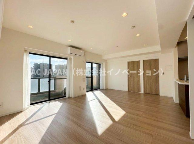 ライオンズマンション東日暮里第2の居間・リビング|【新生活応援キャンペーン実施中！】  
お問合せ当日での現地見学も可能です。
ぜひお気軽にお問合せください。