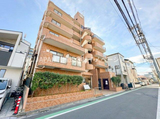 ライオンズマンション東日暮里第2の外観|【新生活応援キャンペーン実施中！】  
お問合せ当日での現地見学も可能です。
ぜひお気軽にお問合せください。