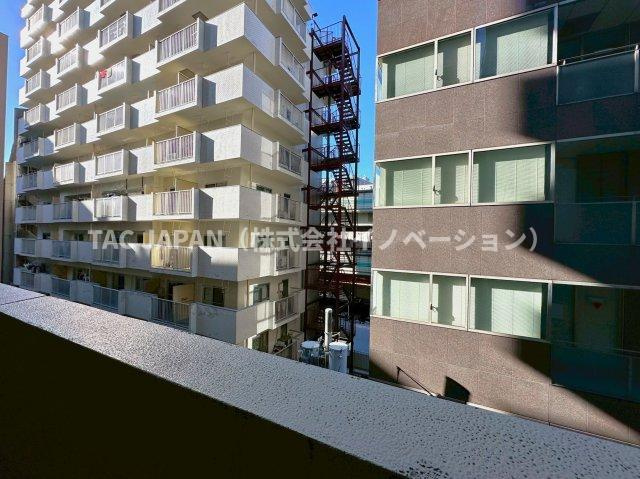 メゾン・ド・ヴィレ日本橋中洲の展望|【view】
都心生活を楽しむための多くのスポットが揃う日本橋エリアでスポット的に落ち着いた雰囲気が確保された『メゾン・ド・ヴィレ・日本橋中洲』。利便性と居住性の高さがマッチする上質な暮らしがここに。