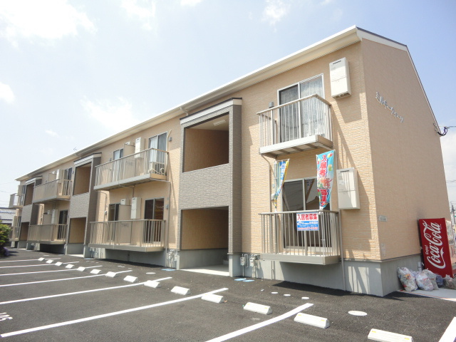 ミルキークォーツの外観|きれいな外観です