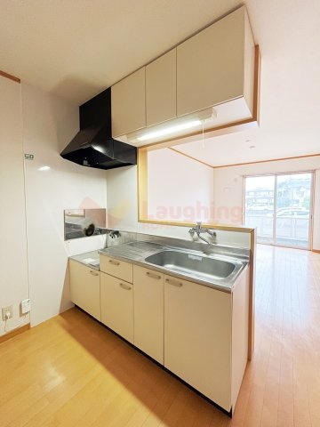 ミルキークォーツのキッチン|キッチンでお料理をお楽しみください