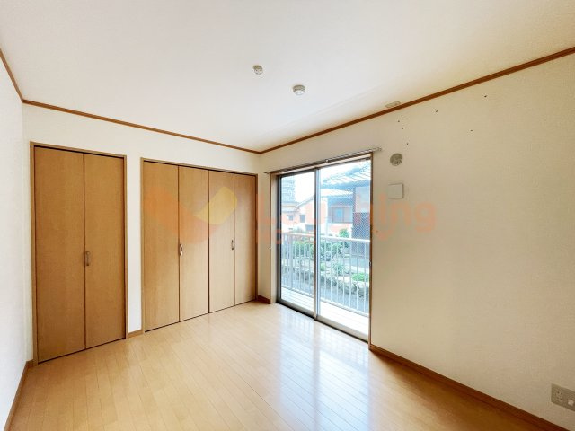 ミルキークォーツの内装|おしゃれな内装です