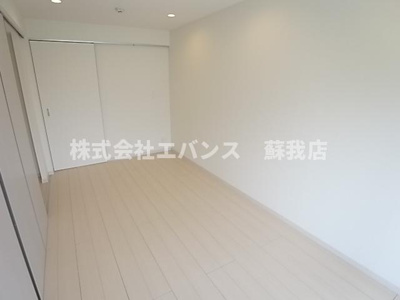 【その他共用部分】 | リブリ・Ever greenII（エバーグリーンツー）