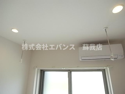  | リブリ・Ever greenII（エバーグリーンツー）