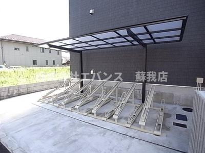  | リブリ・Ever greenII（エバーグリーンツー）