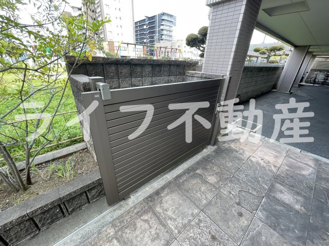 カーサセレノⅡのその他共用部分