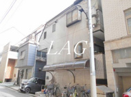 ルミナス西新宿の画像