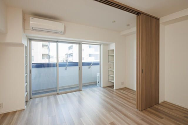 インスタイルレジデンス本駒込