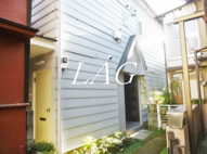 佐藤アパートの画像