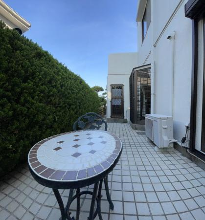 朝谷町一戸建のその他