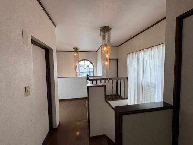 朝谷町一戸建のその他