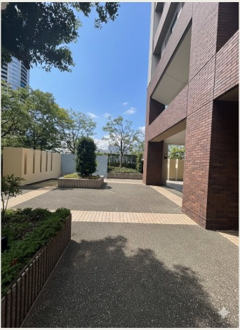  | ★仲介手数料無料★COSMOS　TOKYO　BAYTOWER（新規リノベーション工事中）