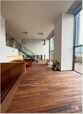 【その他共用部分】 | ★仲介手数料無料★COSMOS　TOKYO　BAYTOWER（新規リノベーション工事中）