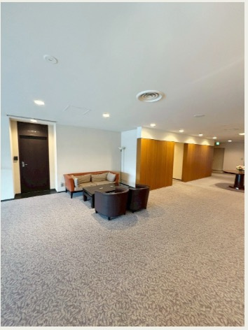 【その他共用部分】 | ★仲介手数料無料★COSMOS　TOKYO　BAYTOWER（新規リノベーション工事中）