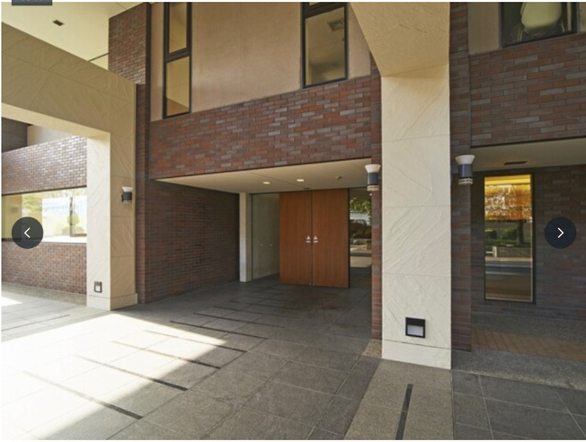 【エントランス】 | ★仲介手数料無料★COSMOS　TOKYO　BAYTOWER（新規リノベーション工事中）