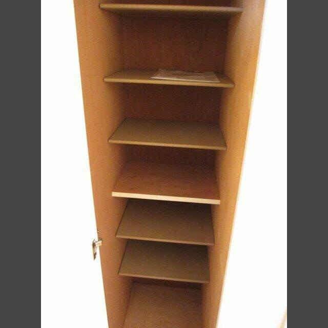 ウッドワン2番館