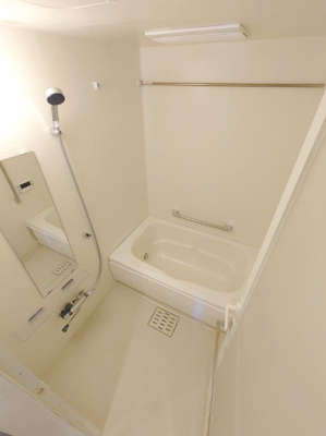 【浴室】 | コスモグラシア浅草