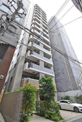 【外観】 | コスモグラシア浅草