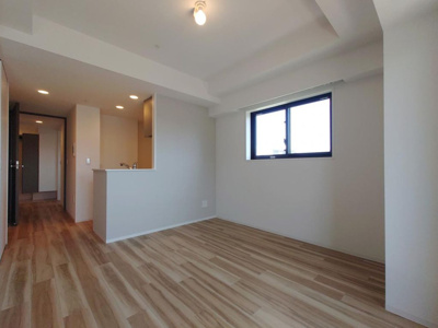 【居間・リビング】 | コスモグラシア浅草