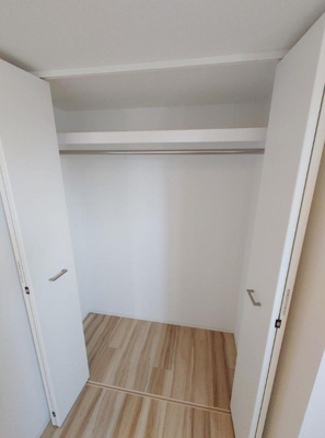 【収納】 | コスモグラシア浅草