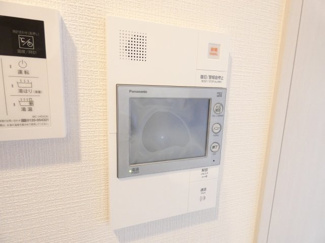 【セキュリティ】 | エスリード ザ・レガリア新栄ALTAIER