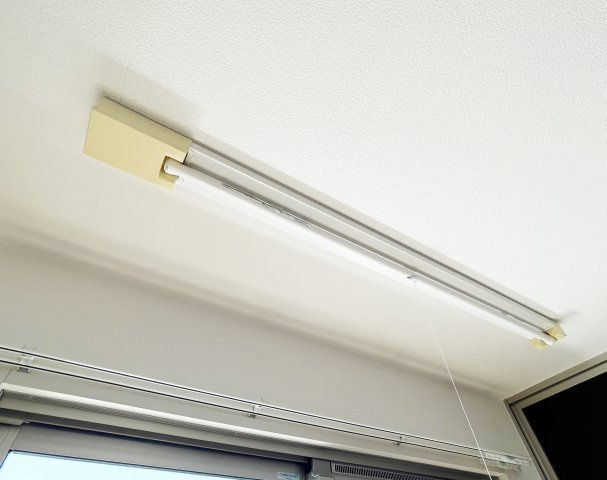 カルチェ　Ａｓｕｋａの設備