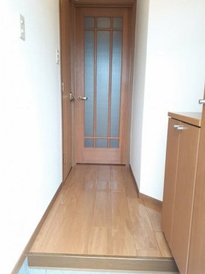 【玄関】 | ミレニアム・Ｔ