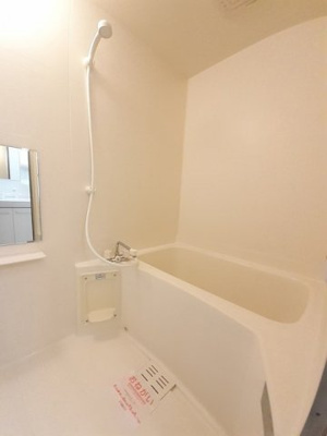 【浴室】 | ミレニアム・Ｔ