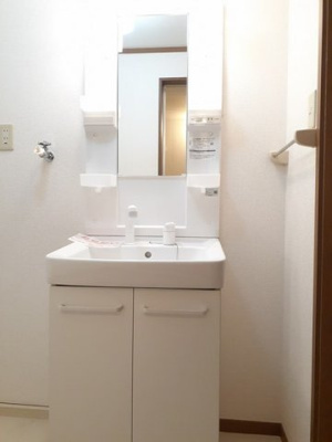 【洗面所】 | ミレニアム・Ｔ