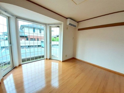 【内装】 | ミレニアム・Ｔ