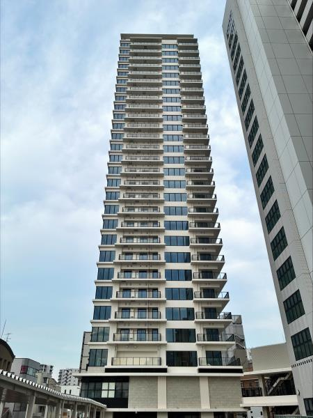 ＴＨＥ　ＴＯＷＥＲ　湘南辻堂の画像