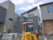 小牧市小牧１丁目229『仲介料無料』新築戸建ての画像