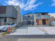 小牧市小牧１丁目229『仲介料無料』新築戸建ての画像
