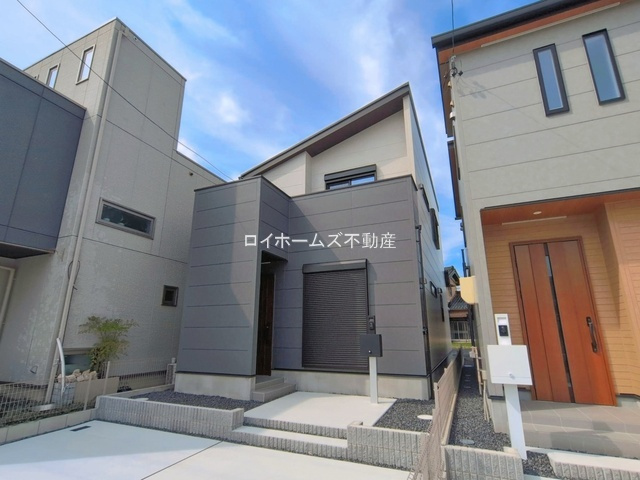  | 小牧市小牧１丁目229『仲介料無料』新築戸建て | 撮影：'26/09/18 