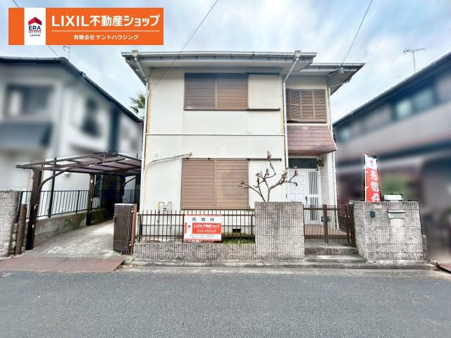 中古戸建　三宅町1丁目