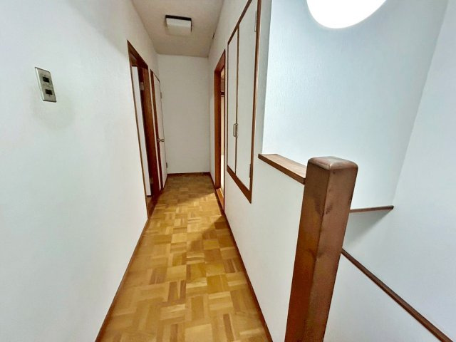 中古戸建　三宅町1丁目の内装