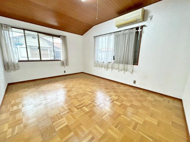 中古戸建　三宅町1丁目の洋室