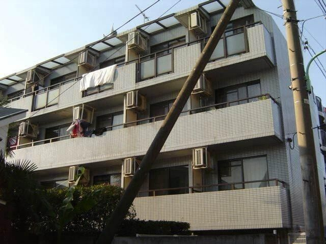 豪徳寺アムフラット