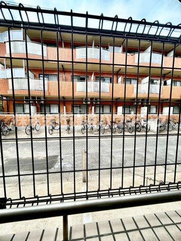 アンビエンテ泉町の展望