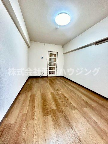 アンビエンテ泉町の内装