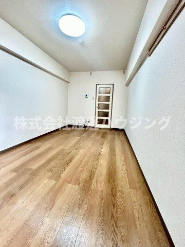 アンビエンテ泉町の内装