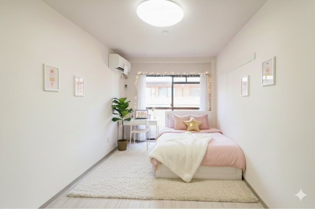 アンビエンテ泉町のその他|イメージ図