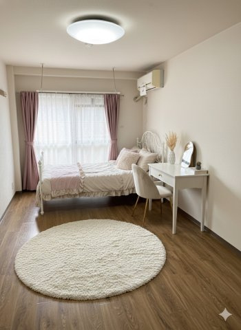 アンビエンテ泉町のその他|イメージ図