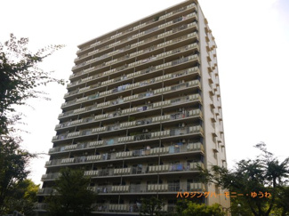 【外観】 | 管理が行き届いた綺麗な外観