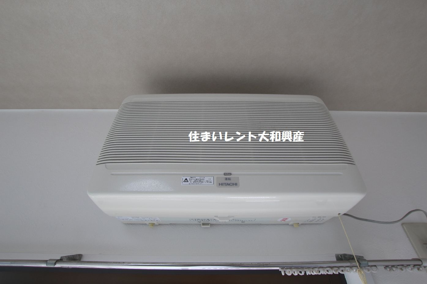 トラッドハウスの設備